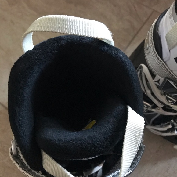 ATOMIC Silver Hawx 2.0 80 - Picture 6 of 6